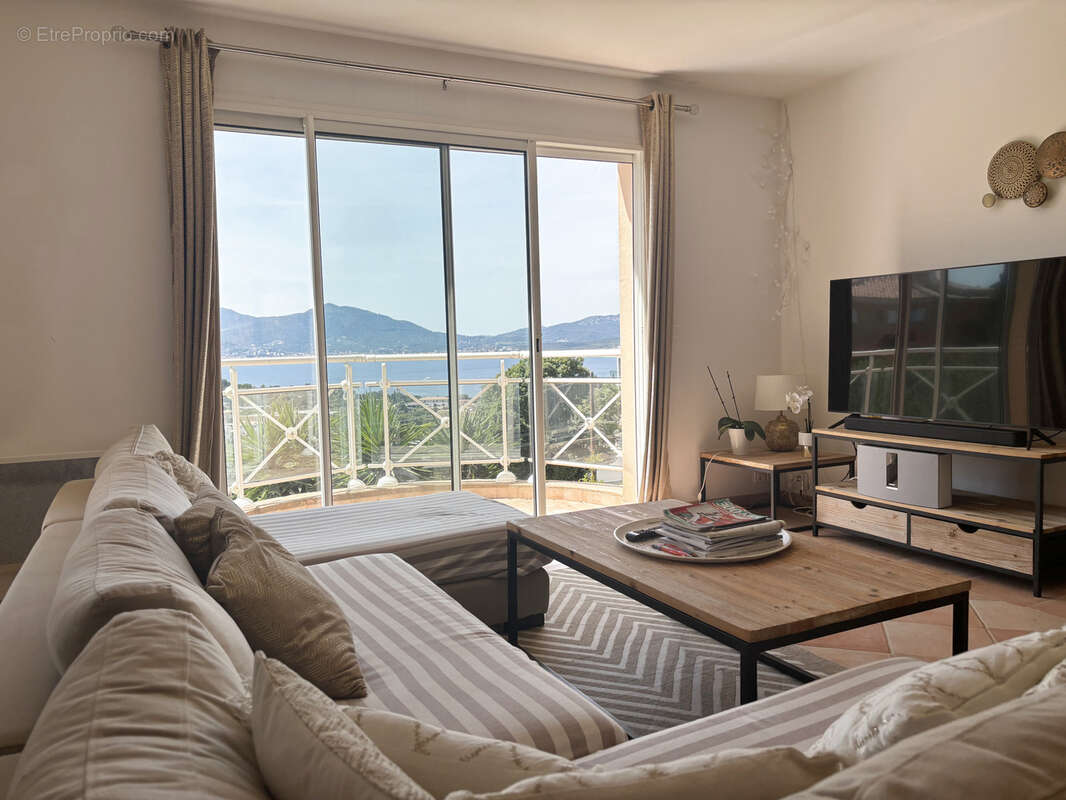 Maison à GROSSETO-PRUGNA