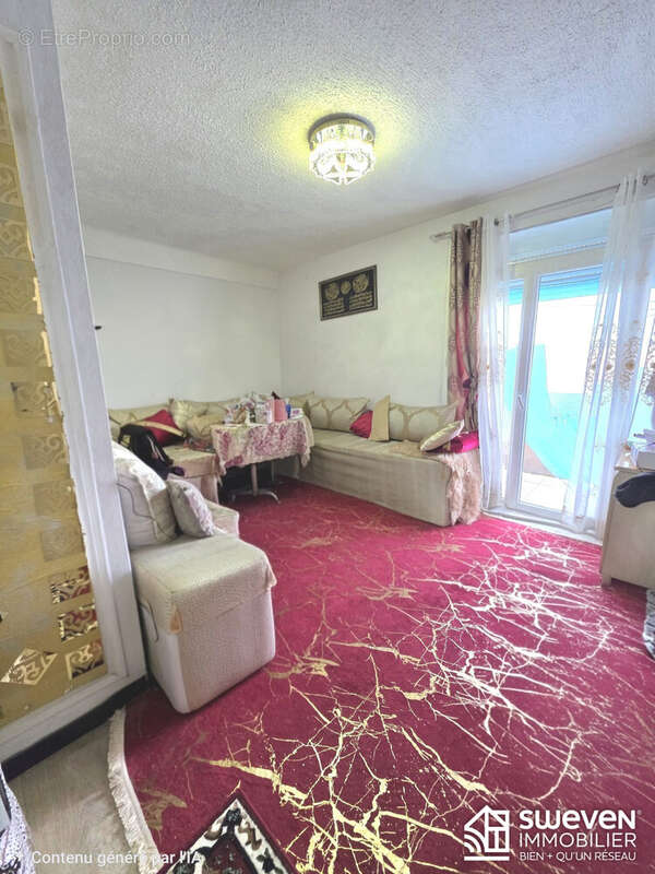 Appartement à PERPIGNAN