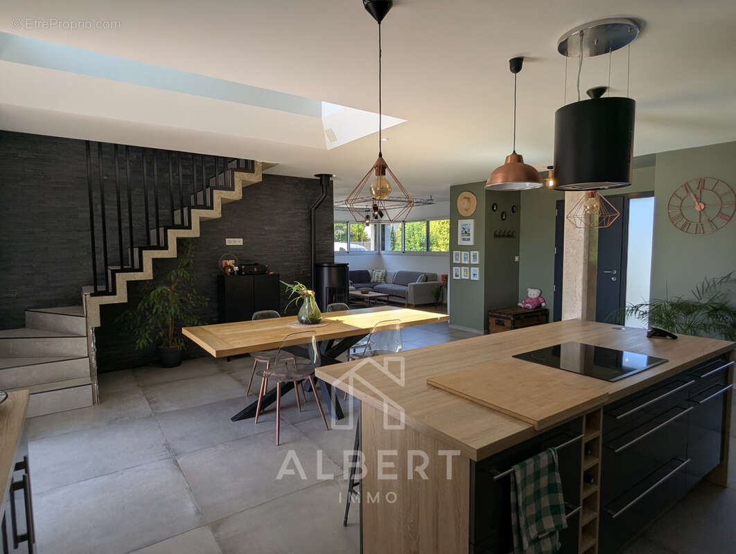 Propriété rare entre Angers et Saumur - photo 11