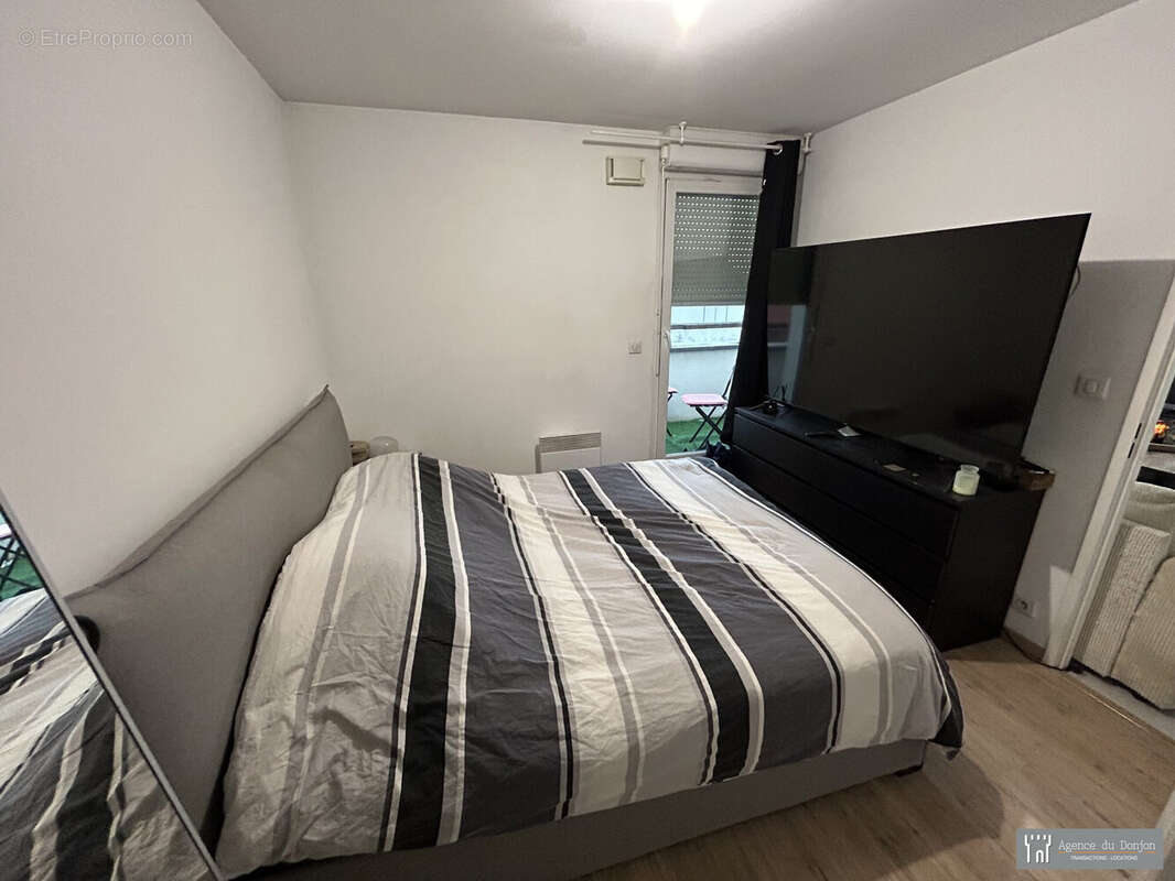 Appartement à LA ROCHELLE