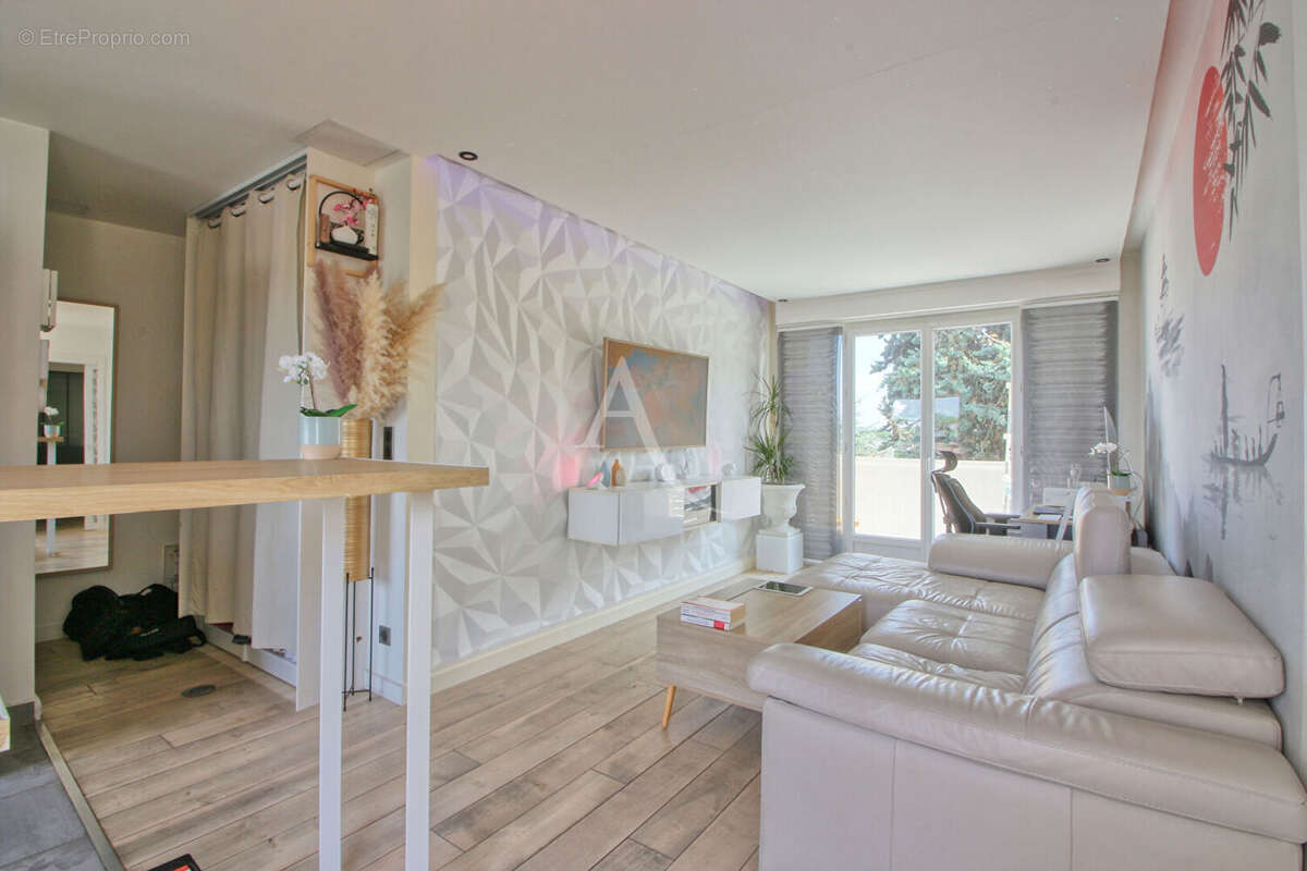 Appartement à ANTONY