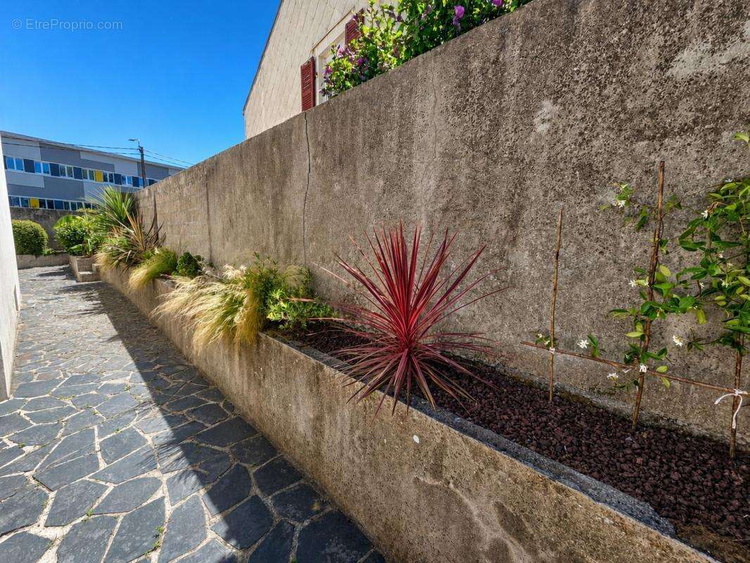 Appartement T4 dalle béton - photo 15