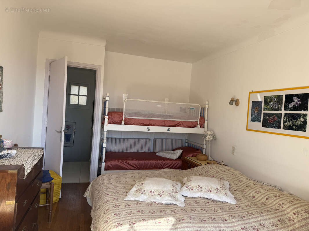 Maison à LA SEYNE-SUR-MER