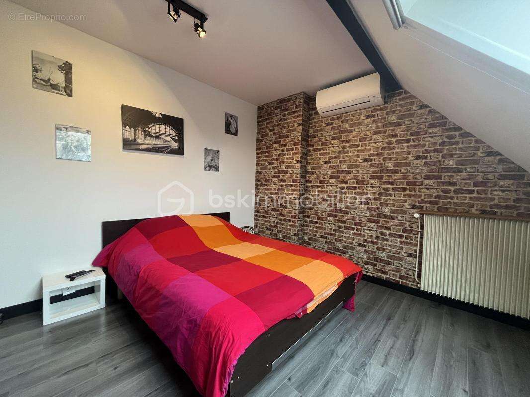 Maison à MONTFERMEIL