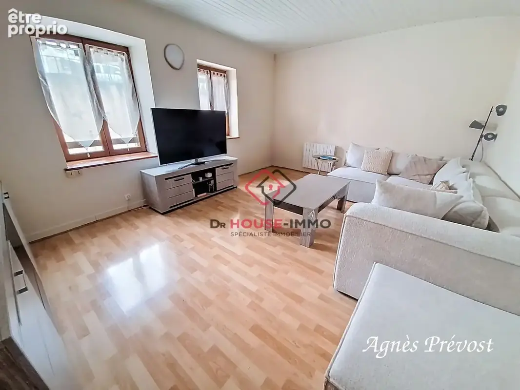 Maison 93 m² à Trevoux  - photo 3