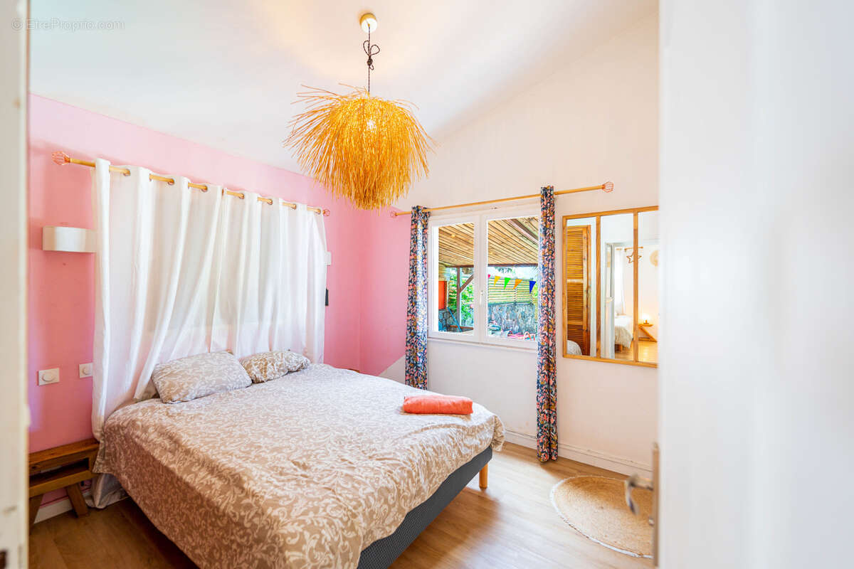 Maison à LA POSSESSION