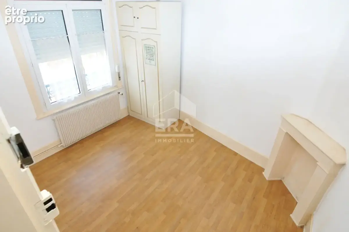 A Vendre - Maison 120 m² - Saint Pol Sur Ternoise - photo 4