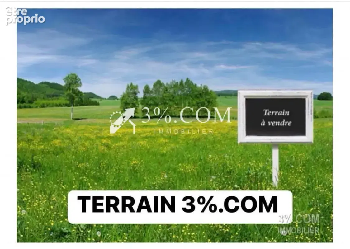 Terrain à WINGERSHEIM