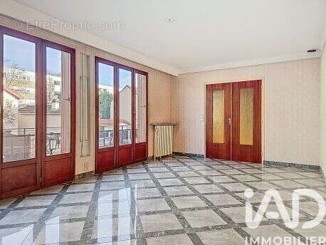 Photo 5 - Maison à CHEVILLY-LARUE