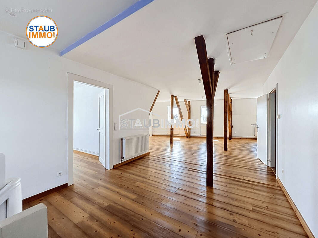 Appartement à VILLAGE-NEUF