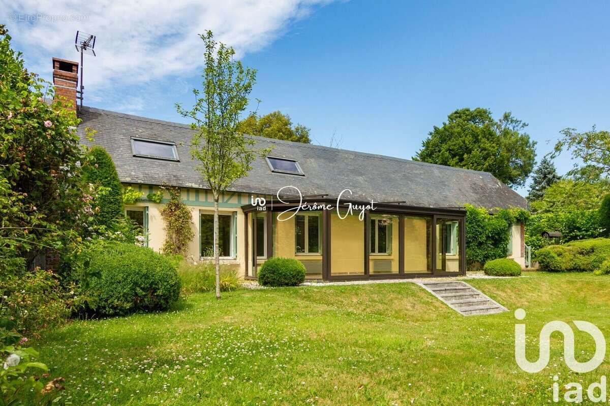 Photo 3 - Maison à VALMONT