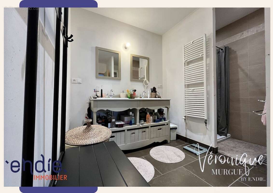 Maison à MOULINS