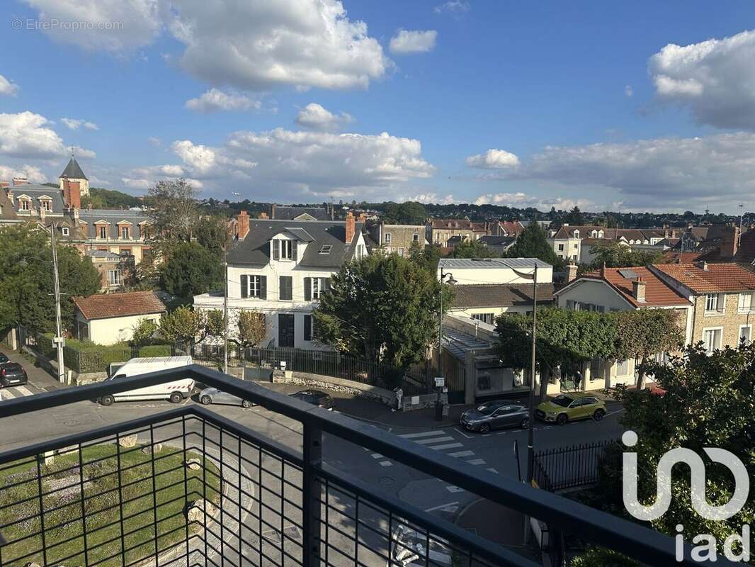 Photo 5 - Appartement à CORBEIL-ESSONNES