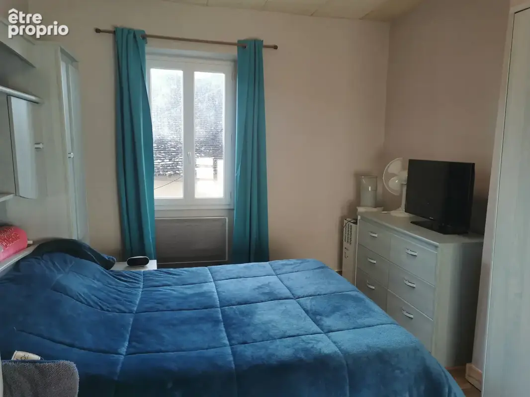 Maison en pierres porcieu-amblagnieu - photo 13