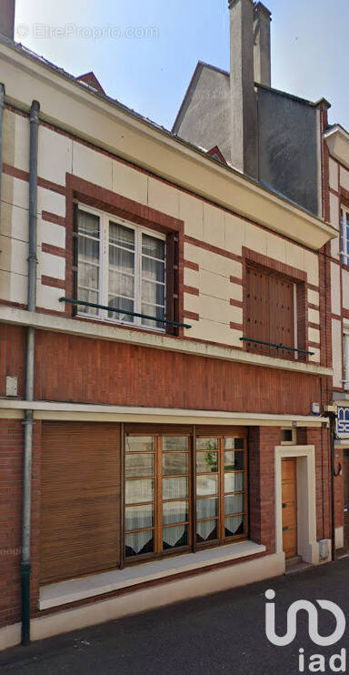 Photo 1 - Maison à NEUFCHATEL-EN-BRAY
