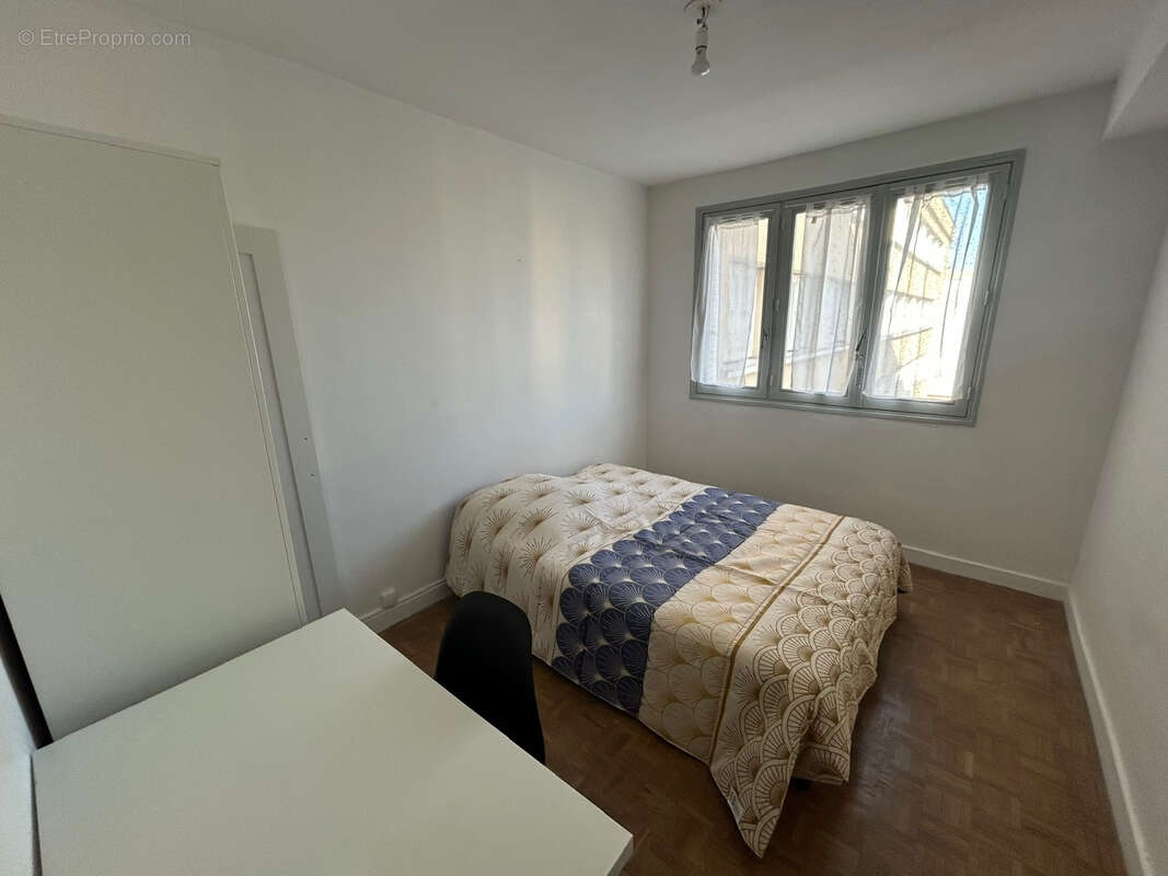 Appartement à BRON
