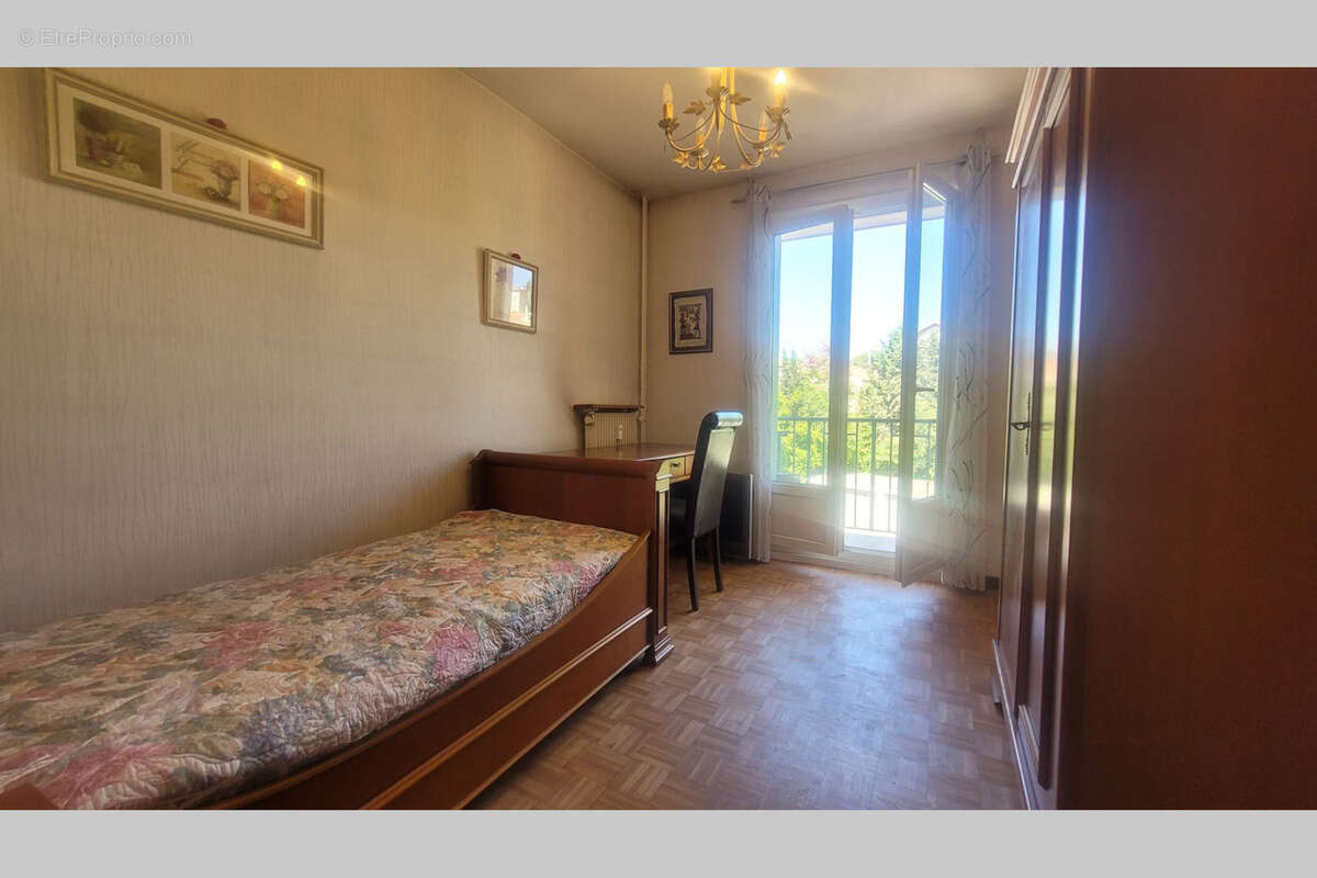 Appartement à MARSEILLE-11E