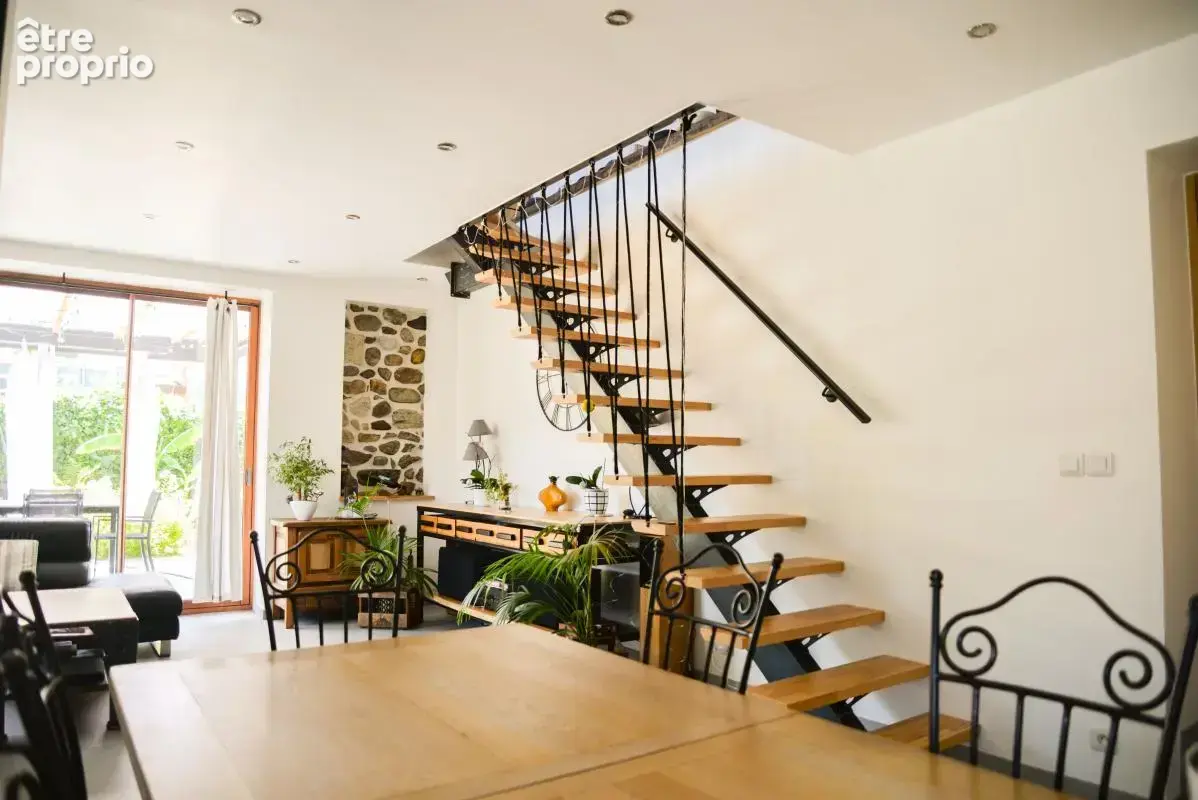 Appartement - photo 13