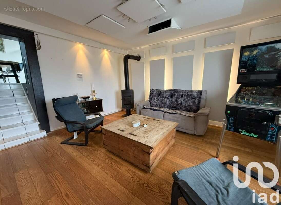 Photo 2 - Maison à CUINCY