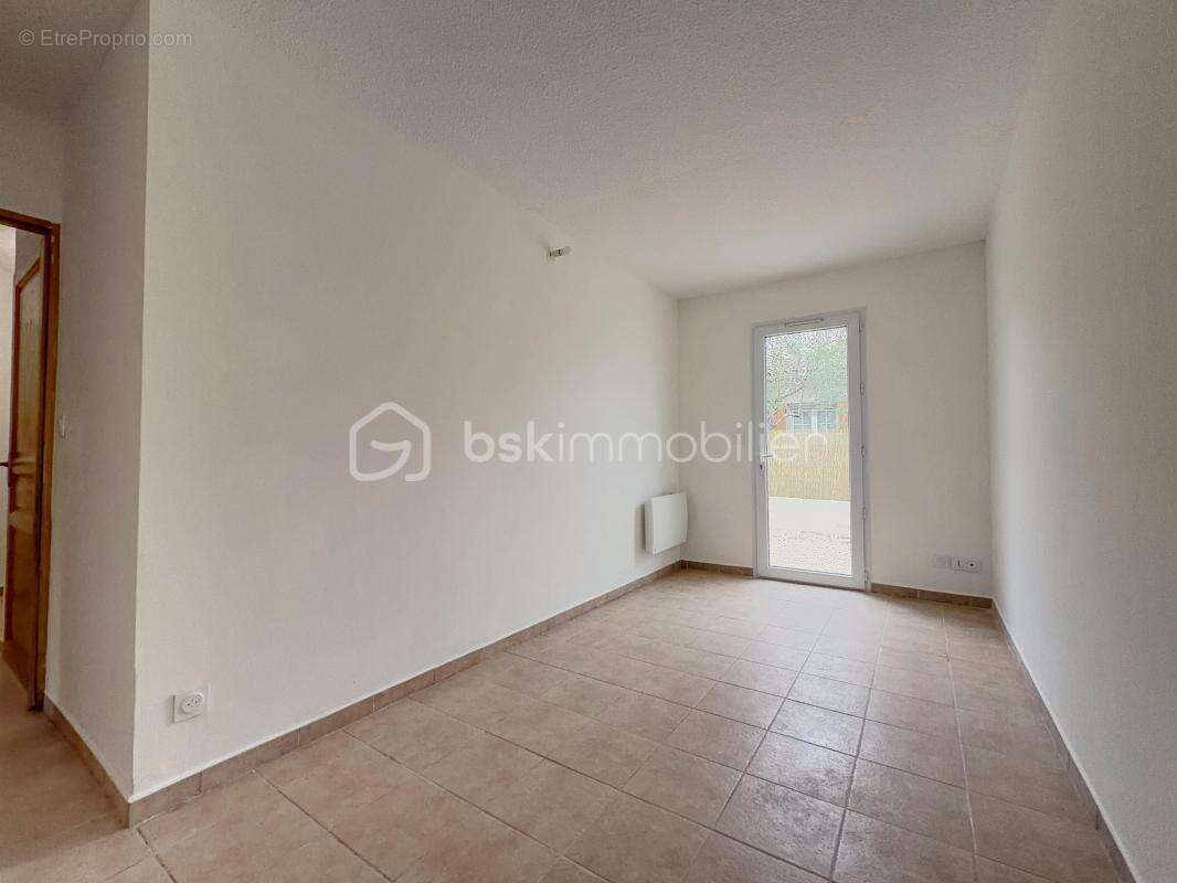 Appartement à CARPENTRAS