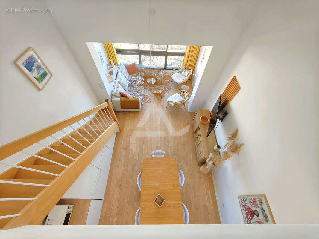 Appartement à PORTO-VECCHIO
