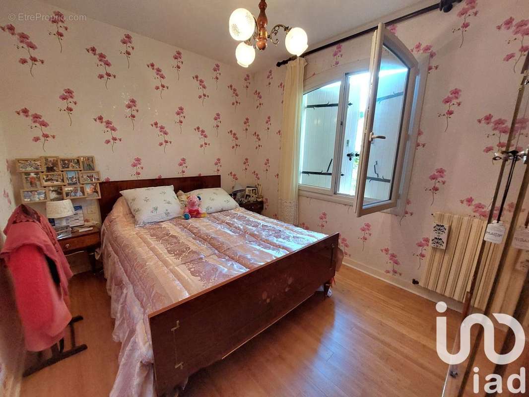 Photo 8 - Maison à PORT-SAINTE-FOY-ET-PONCHAPT