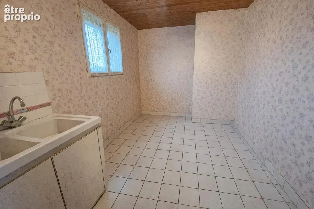 Longère 3 chambres 150m2 MESANGER - photo 6