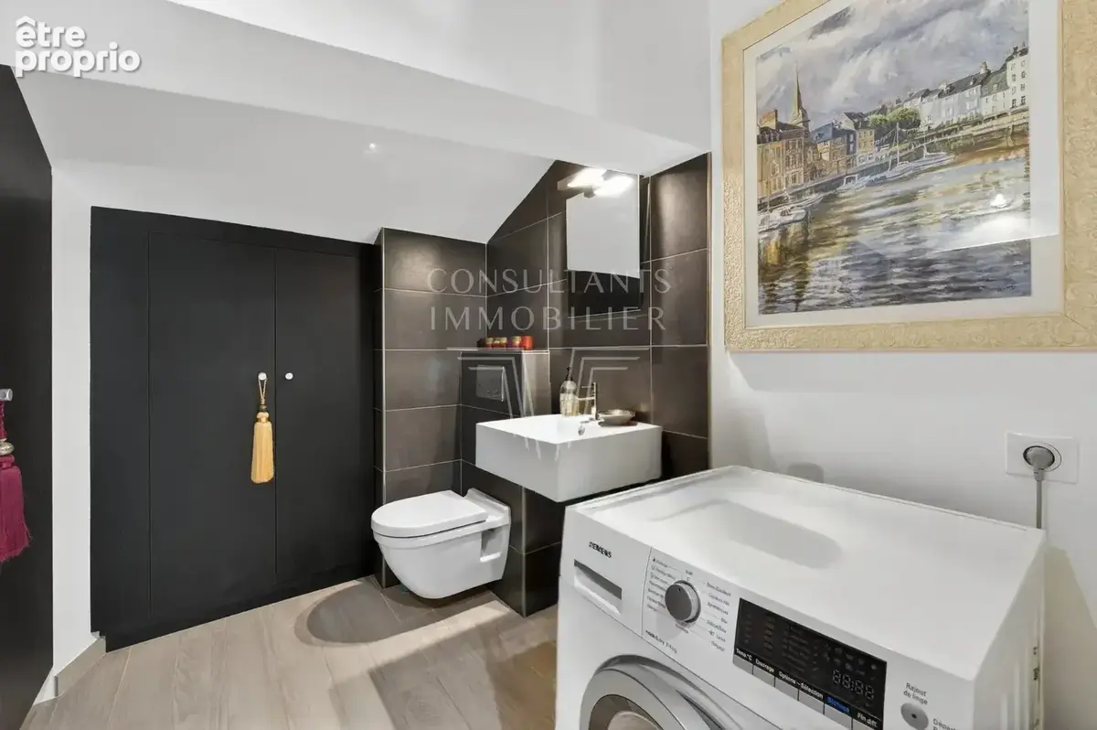Appartement 4 pièces 122 m² à vendre à Paris-15e (75015) - photo 16
