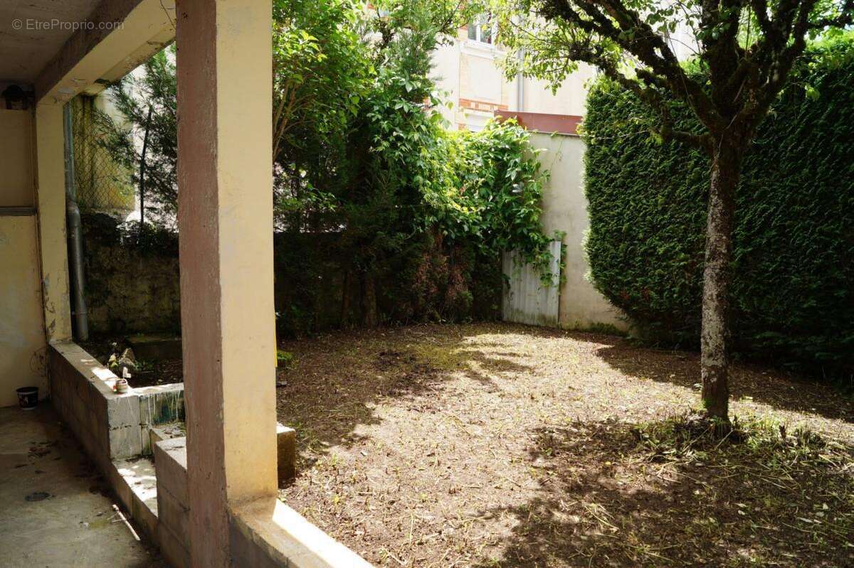 Maison à PONTARLIER