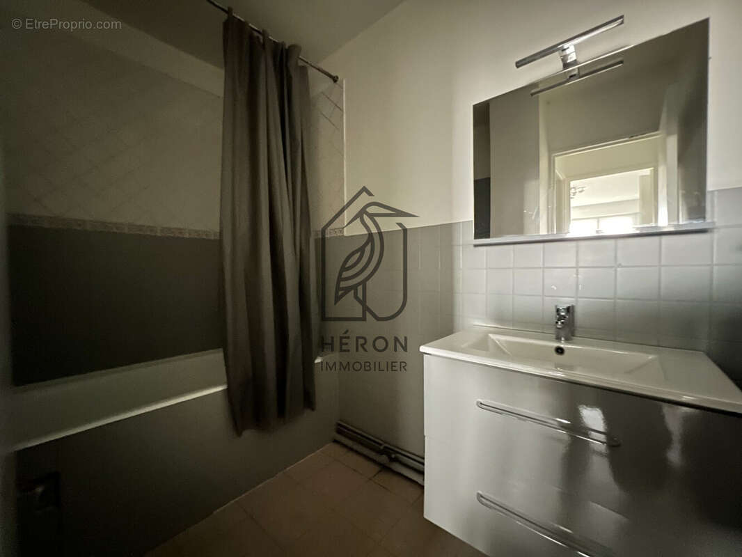 Appartement à VALENCIENNES