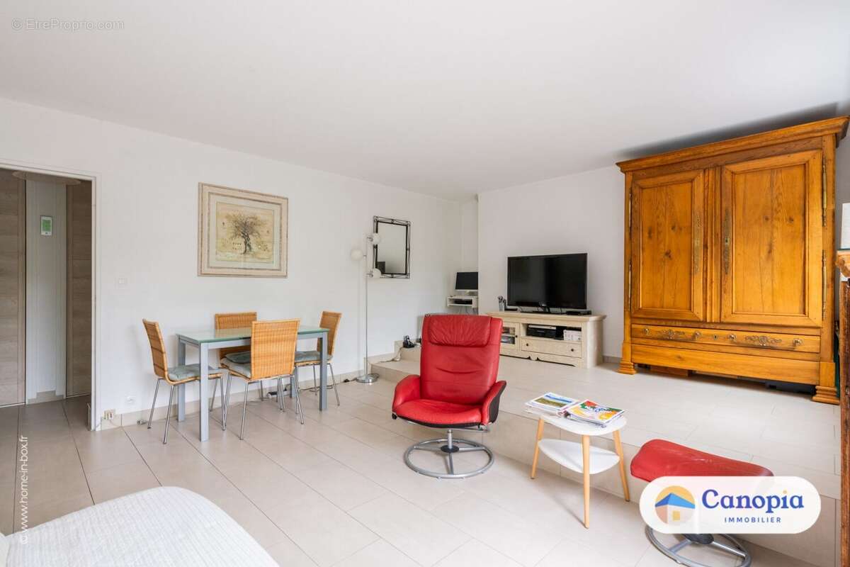 Appartement à CACHAN