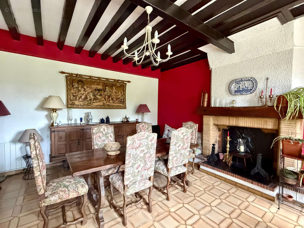 Maison à LISTRAC-MEDOC