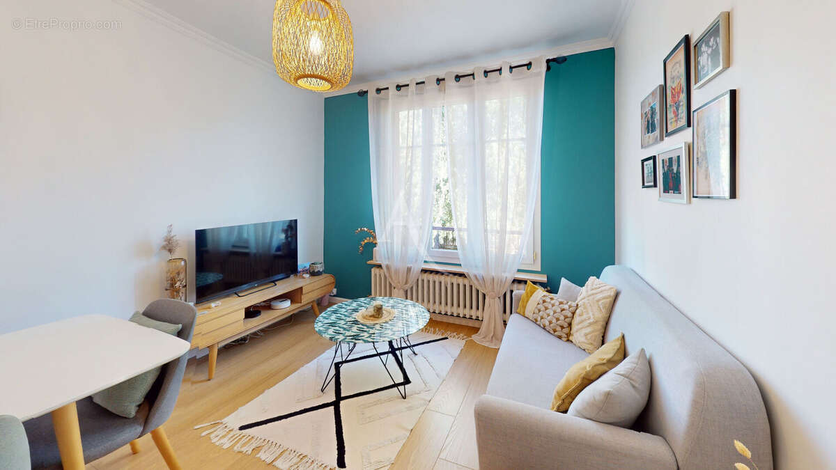 Appartement à CHELLES