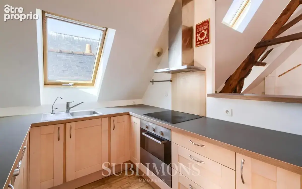 Appartement à vendre Le Croisic - photo 2