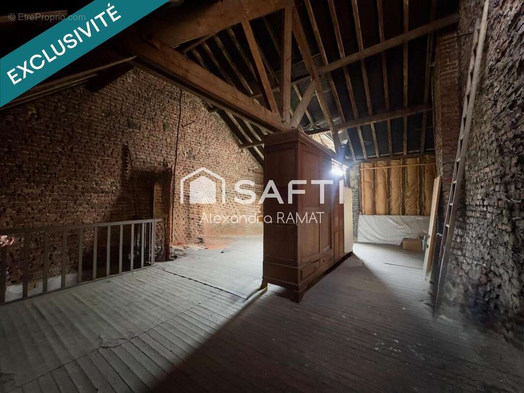 Photo 7 - Maison à LIEVIN