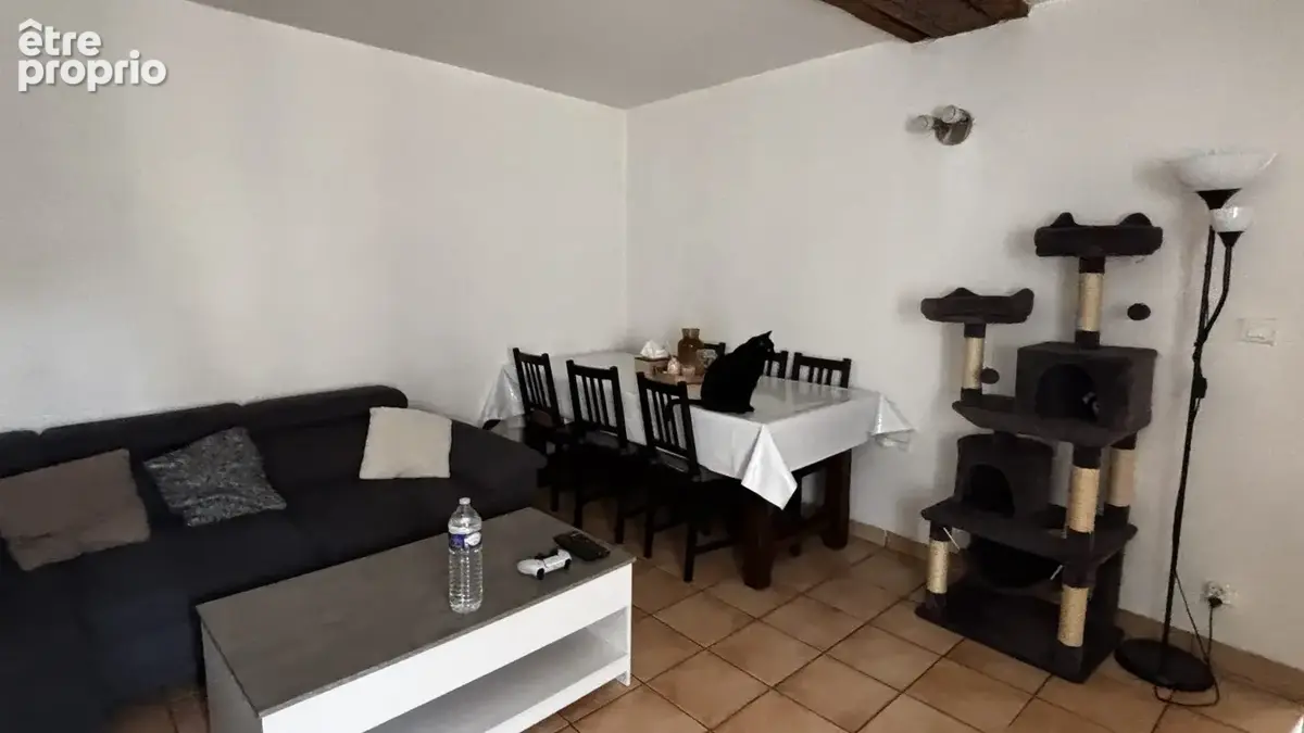 Maison 3 pièces 78 m² à vendre à Vallan (89580) - photo 8