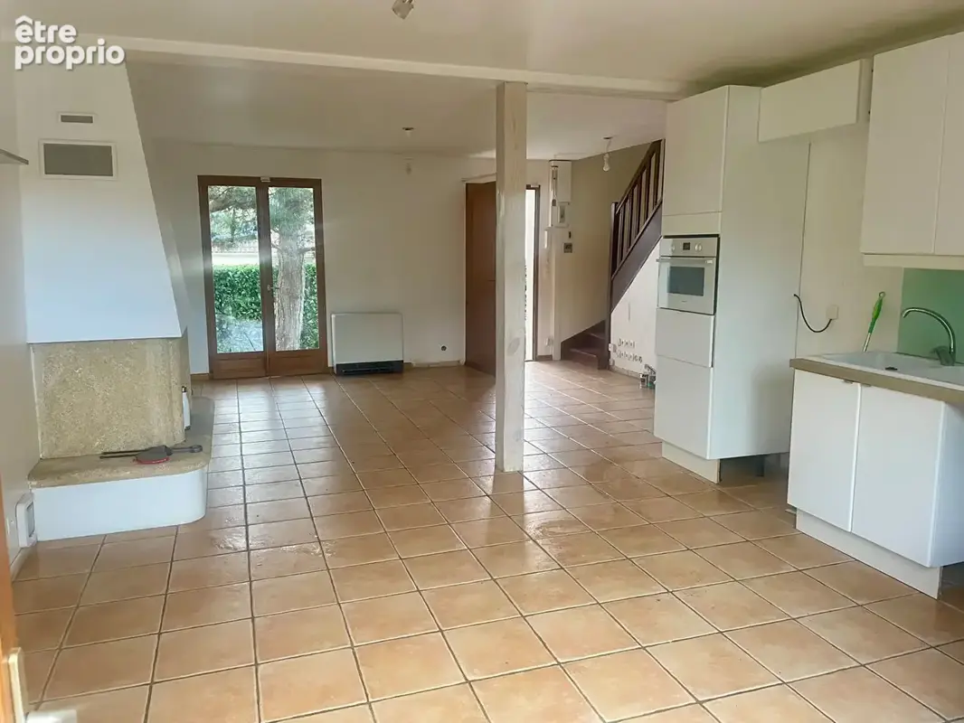 Maison Montmorency 7 pièce(s) 122 m2 - photo 6