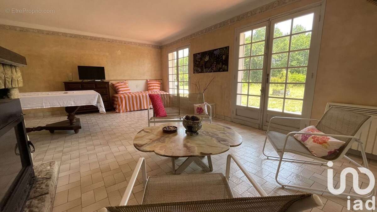 Photo 7 - Maison à GASTES