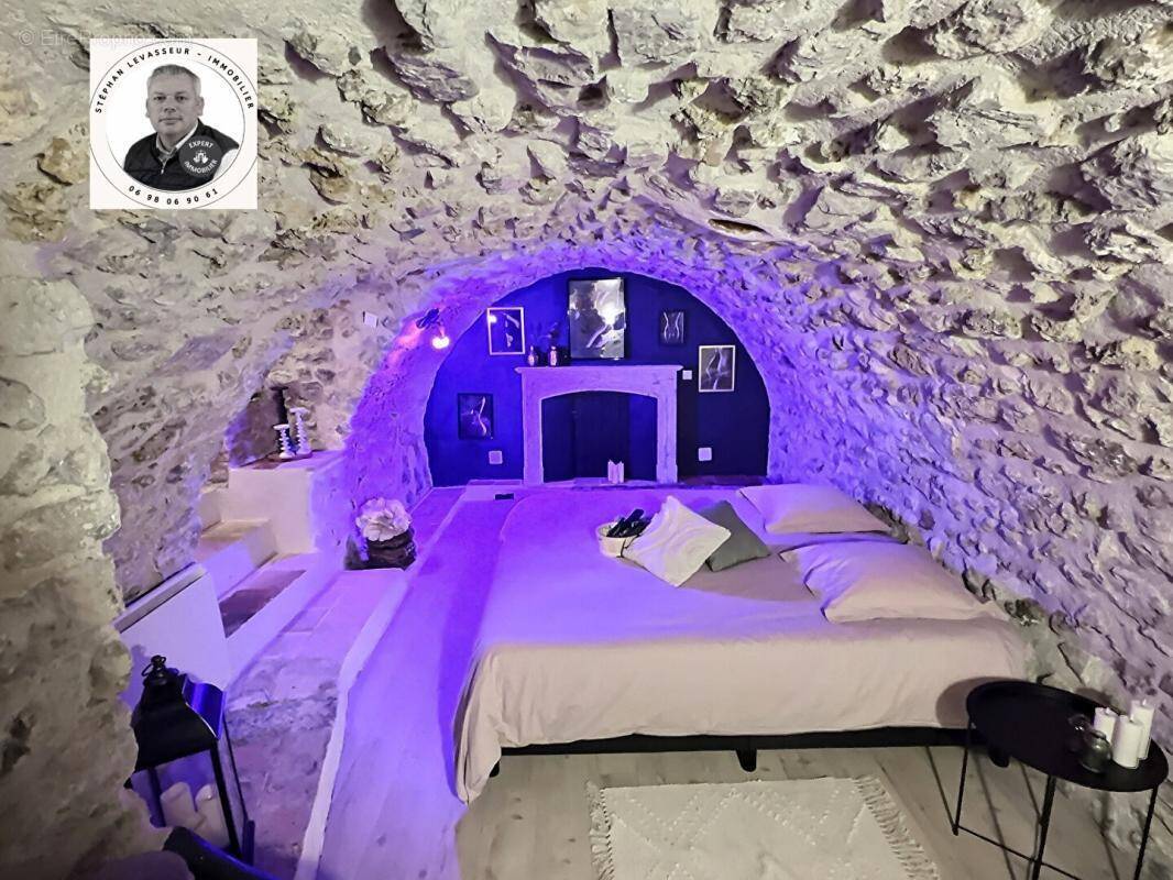 Appartement à LORGUES