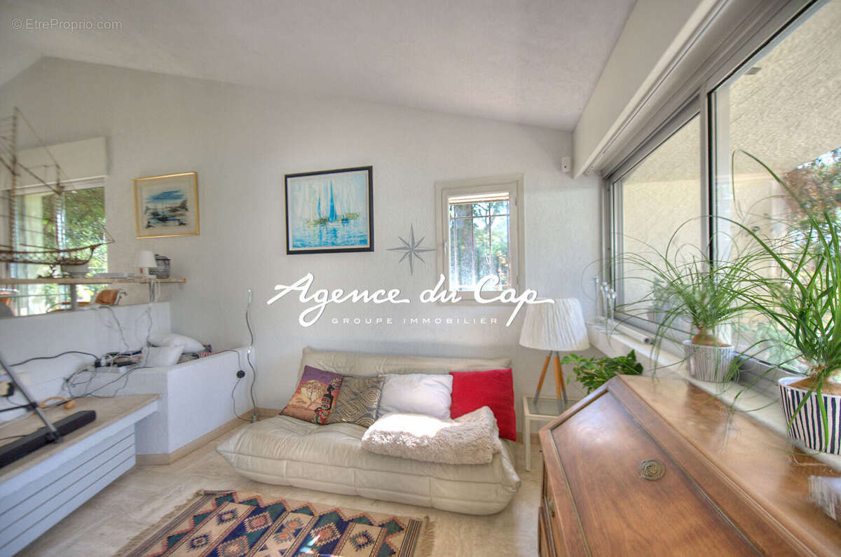 Maison à SAINT-RAPHAEL