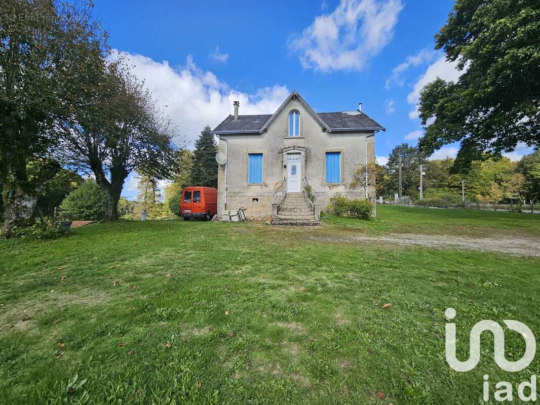 Photo 2 - Maison à JABREILLES-LES-BORDES