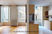 Appartement à LYON-2E