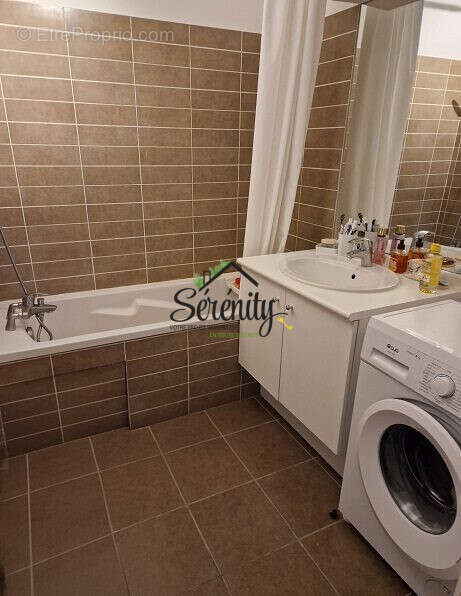 Appartement à LOOS