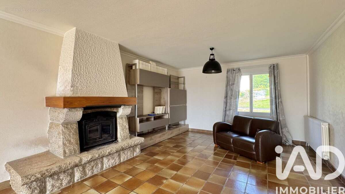 Photo 3 - Maison à DAOULAS
