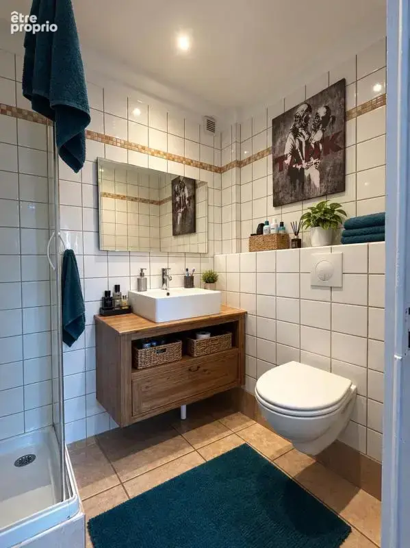 Appartement - photo 5