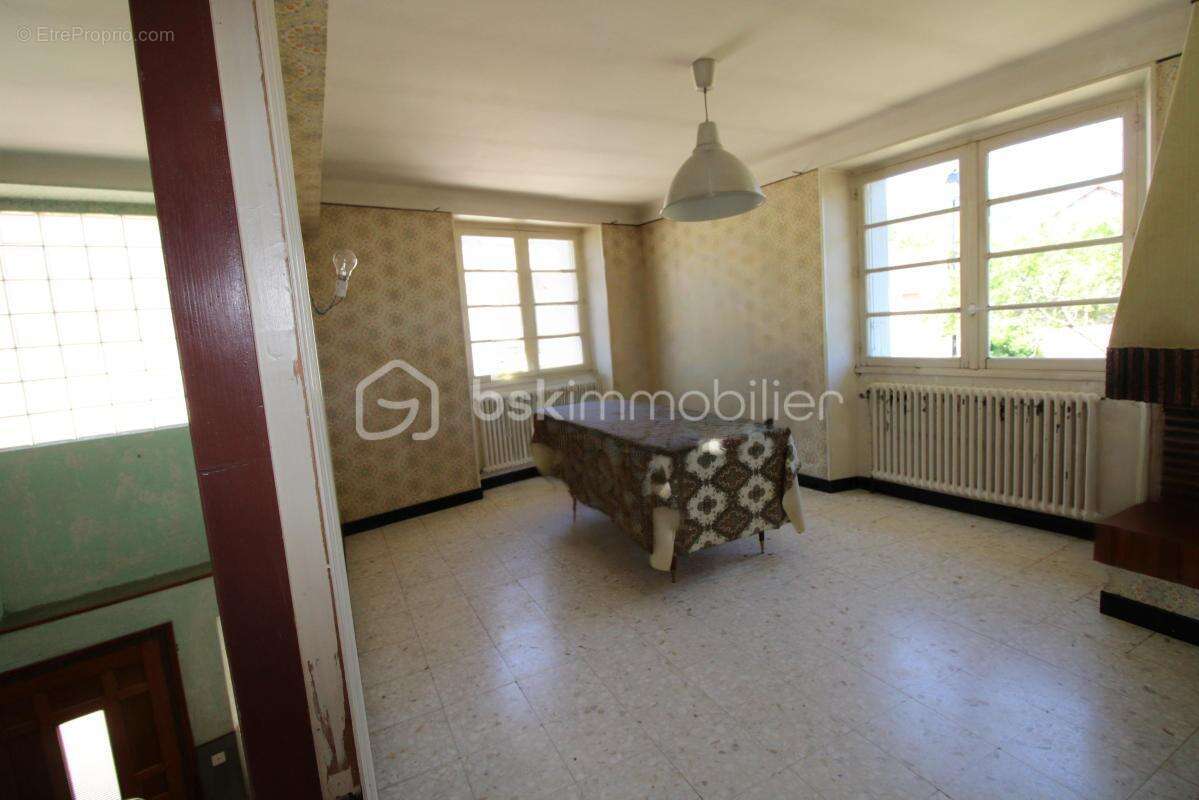 Coup de cœur : Grande maison familiale avec vue rivière – Sud-Aveyron - photo 11