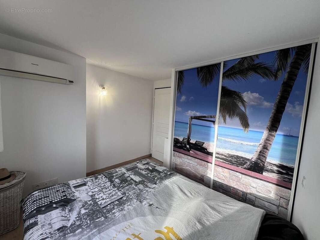 Photo 8 - Appartement à PUGET-SUR-ARGENS