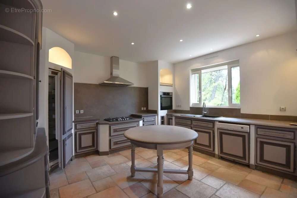 Maison à SEILLANS
