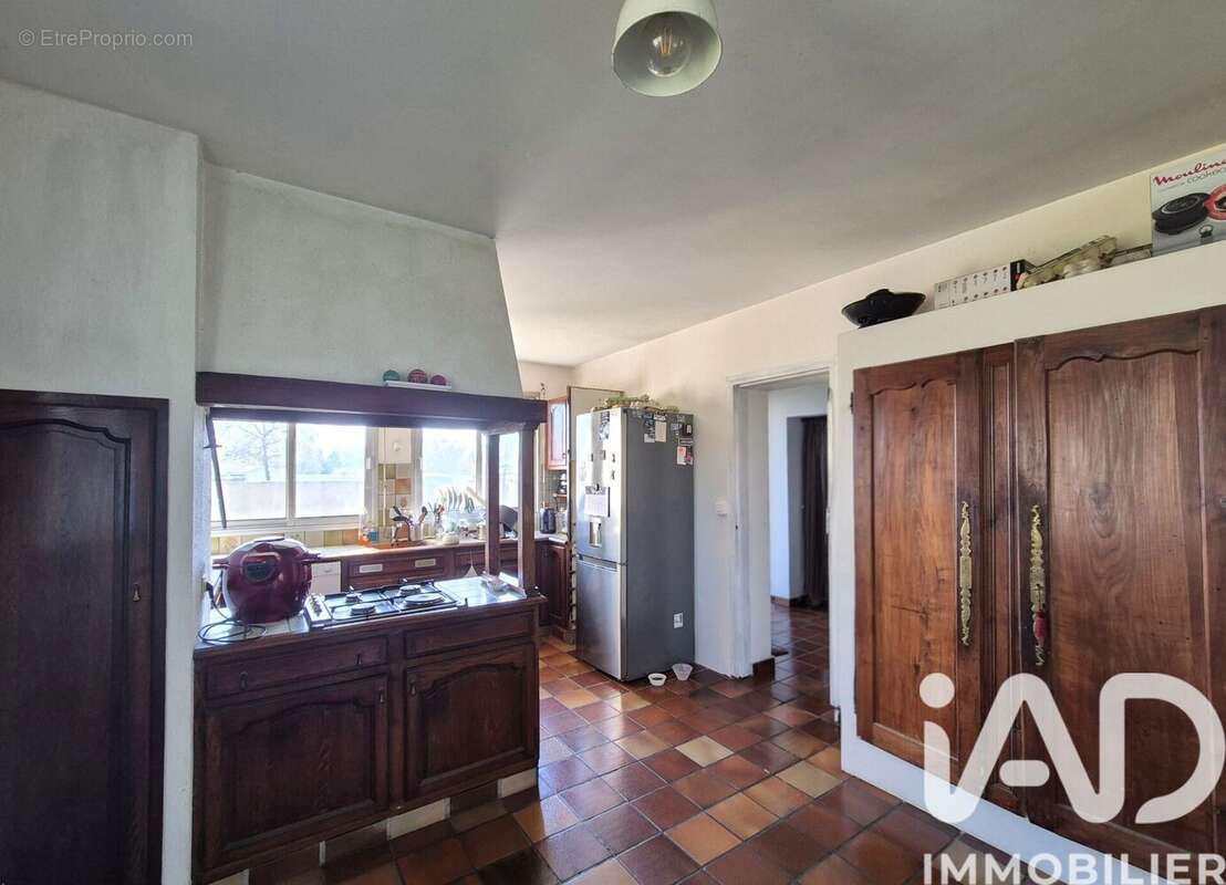 Photo 9 - Maison à LES LUCS-SUR-BOULOGNE