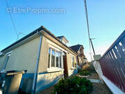 Autre à SOTTEVILLE-LES-ROUEN